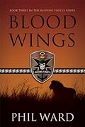 Blood Wings