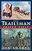 Arizona Ambush (The Trailsman, #250)