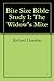 Bite Size Bible Study 1: The Widow's Mite