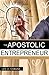 The Apostolic Entrepreneur by Les D. Crause