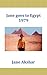 Jane goes to Egypt 1979