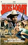 Slocum and the Land-Grabbers (Slocum #333) Slocum and the Land-Grabbers (Slocum #333)