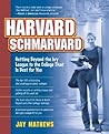 Harvard Schmarvar...