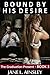 Bound by His Desire - Tempted by Lust, Graduation Day - Book 3