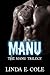 Manu (The Manu Trilogy Book 1)