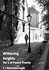 Withering heights - Poetic Prattle Volume 1 Withering heights - Poetic Prattle Volume 1