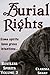 Burial Rights (Restless Spirits Book 2)