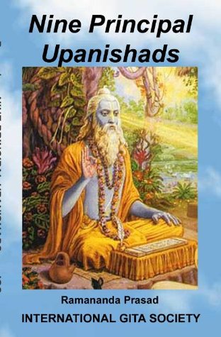 Nine Principal Upanishads: (Made Easy to Understand)