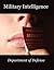 Military Intelligence