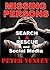 Missing Persons Search & Re...