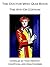 The Doctor Who Quiz Book The 6th Dr Edition