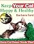 Keep Your Cat Happy and Hea...