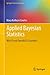 Applied Bayesian Statistics: With R and OpenBUGS Examples (Springer Texts in Statistics Book 98)
