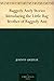 Raggedy Andy Stories Introducing the Little Rag Brother of Raggedy Ann