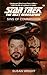 Sins of Commission (Star Trek: The Next Generation, #29)