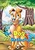Fun Time Stories For Kids: The Dog And His Reflection