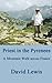 Priest in the Pyrenees by David R. Lewis