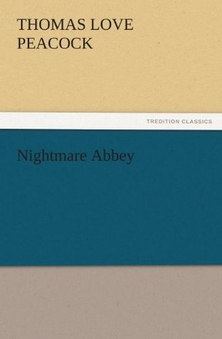 Nightmare Abbey