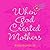 When God Created Mothers by Erma Bombeck