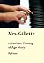 Mrs. Gillette by Esme