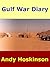 Gulf War Diary