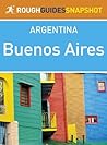 Buenos Aires Roug...