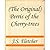 Perris of the Cherry-trees by J.S. Fletcher