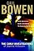 The Joanne Kilbourn Mysteries 3-Book Bundle Volume 1 by Gail Bowen