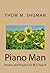 Piano Man:Poems and Prayers for RCL Year C