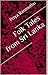 Folk Tales from Sri Lanka by Priya Ranmuthu