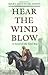 Hear the Wind Blow by Mary Downing Hahn