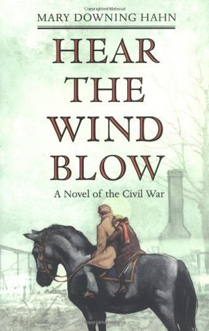 Hear The Wind Blow By Mary Downing Hahn