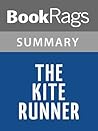 Summary & Study Guide The Kite Runner by Khaled Hosseini