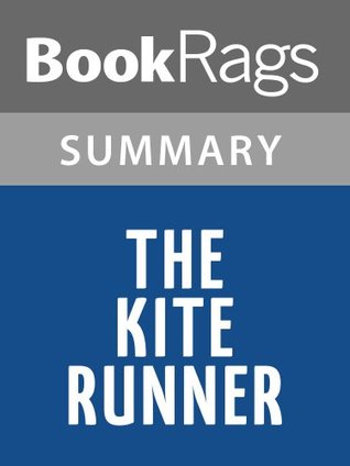 Summary & Study Guide The Kite Runner by Khaled Hosseini (Kindle Edition)