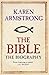 The Bible: The Biography (BOOKS THAT SHOOK THE WORLD Book 8)