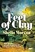 Feet Of Clay by Sheila Morgan