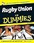 Rugby Union for Dummies by Nick Cain
