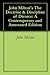 John Milton's The Doctrine & Discipline of Divorce: A Contemporary and Annotated Edition