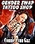 Gender Swap Tattoo Shop(Gender Transformation, Feminization)