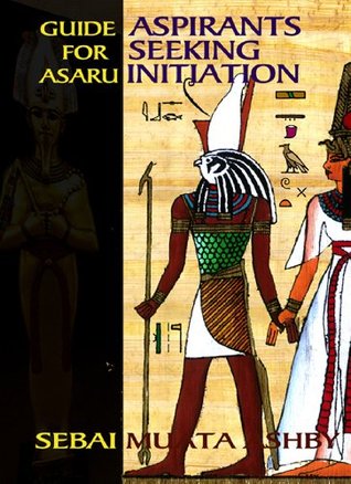 Guide for Aspirants Seeking Asaru (Temple) Initiation