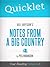 Quicklet on Bill Bryson's Notes from a Big Country