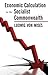 Economic Calculation in the...
