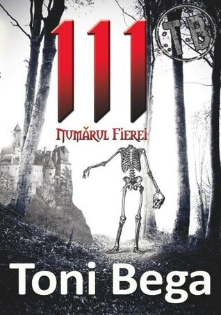 111 Numarul Fierei (Kindle Edition)