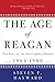 The Age of Reagan by Steven F. Hayward