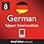 Learn German - Level 8: Upp...