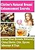 Natural Breast Enhancement Secrets: Grow Your Breasts Naturally using Food, Herbs, Essential Oils and Yoga