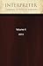 Interpreter: A Journal of Mormon Scripture, Volume 4 (2013) (Interpreter: A Journal of Latter-day Saint Faith and Scholarship)
