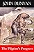The Pilgrim's Progress (Unabridged & Annotated with the complete Bible references)