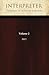 Interpreter: A Journal of Mormon Scripture, Volume 2 (2012) (Interpreter: A Journal of Latter-day Saint Faith and Scholarship)