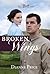 Broken Wings (The Thistle #1)